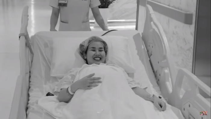 Võ Hạ Trâm ra mắt MV ghi lại hành trình sinh con đầy xúc động Ảnh 7