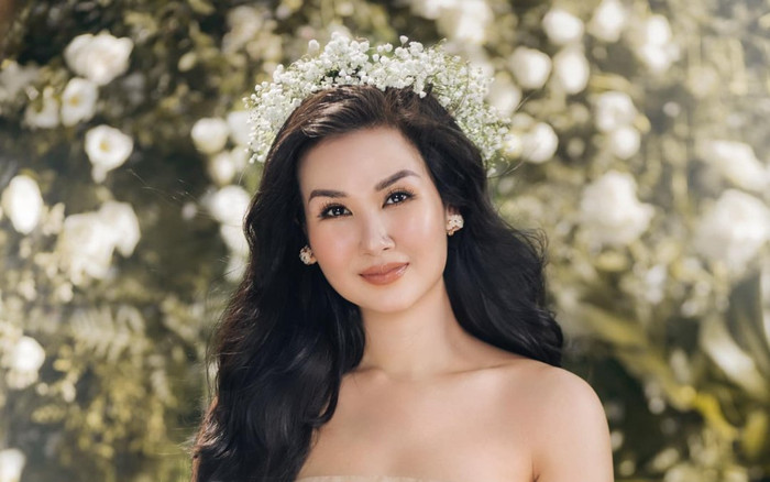 Võ Hạ Trâm ra mắt MV ghi lại hành trình sinh con đầy xúc động Ảnh 2