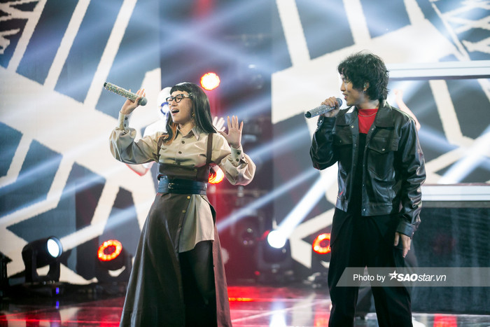 Thời gian gấp rút cũng là khó khăn của nữ ca sĩ