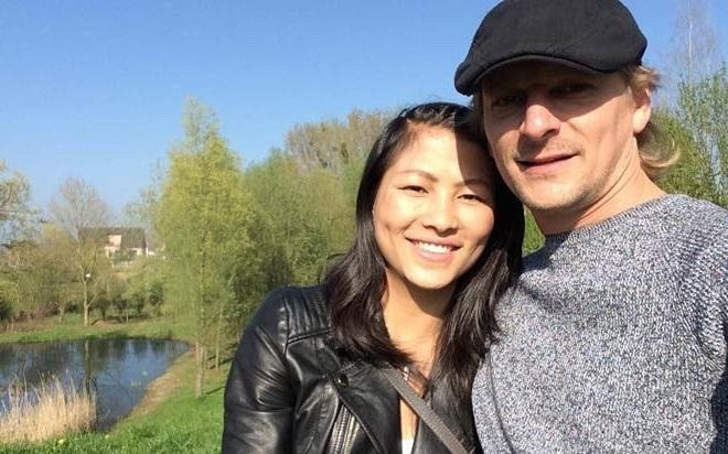 Hậu ly hôn doanh nhân Bỉ, cô gái H'Mông Lò Thị Mai 'lên đời' nhan sắc lẫn công việc Ảnh 2