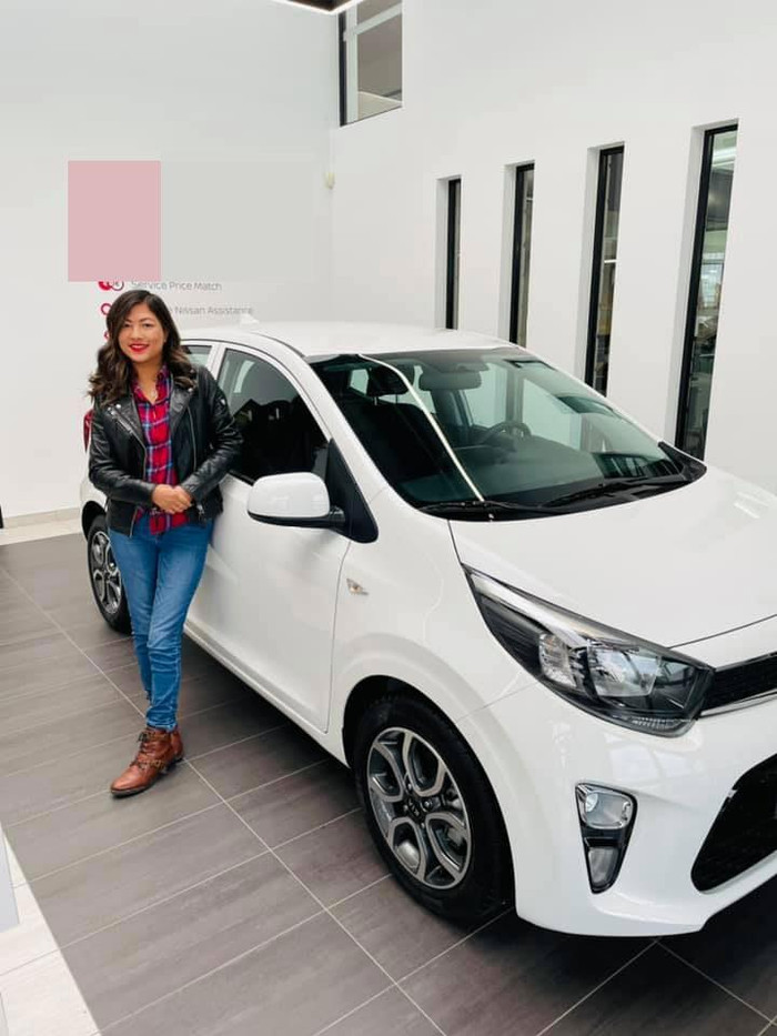 Hậu ly hôn doanh nhân Bỉ, cô gái H'Mông Lò Thị Mai 'lên đời' nhan sắc lẫn công việc Ảnh 3