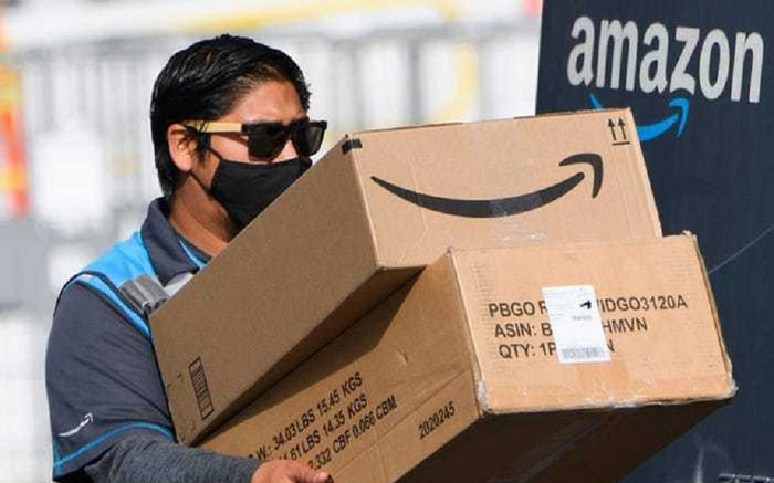 'Gã khổng lồ' Amazon bị châu Âu phạt 888 triệu USD Ảnh 2