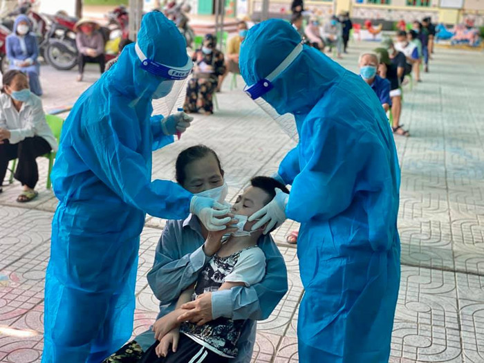 Như vậy, tính đến nay trên địa bàn tỉnh Nghệ An đã ghi nhận 236 ca mắc Covid-19 ở 14 địa phương.