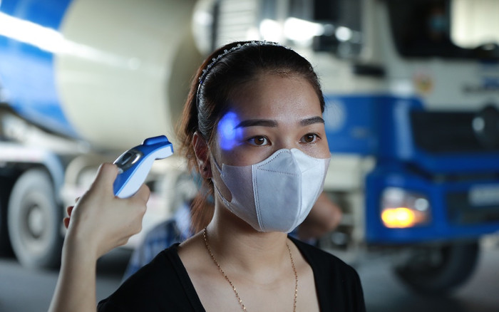 Hà Nội: Cán bộ, công chức, viên chức chỉ đến công sở khi thực sự cần thiết Ảnh 2