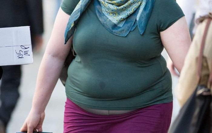 Lý do vì sao người béo phì nên tiêm vắc xin Covid-19 càng sớm càng tốt Ảnh 2