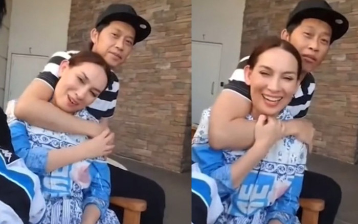 Xôn xao clip Phi Nhung hé lộ bí mật suýt làm vợ Hoài Linh, nam danh hài phản bác 'cực phũ' Ảnh 2