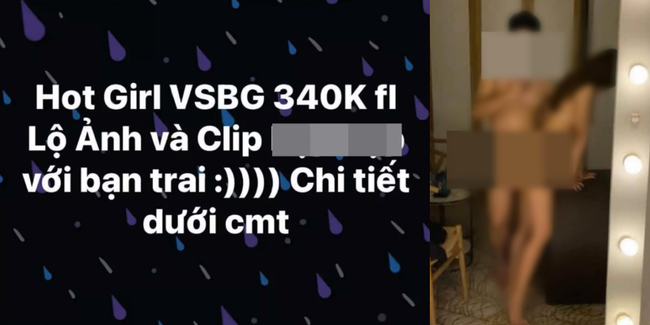 Nghi vấn hotgirl Hà thành từng bị đánh ghen trên phố cổ lộ clip nhạy cảm với bạn trai Ảnh 1