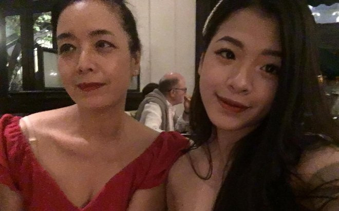 Con gái NSƯT Chiều Xuân trả lời ra sao khi có người yêu cầu khoe ảnh 'mlem'? Ảnh 2