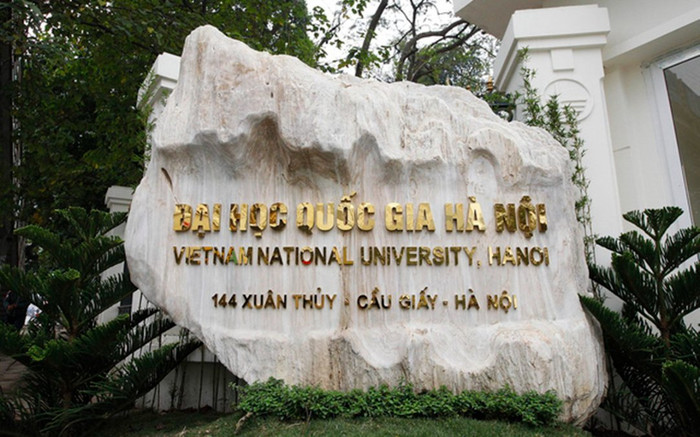 ĐHQG Hà Nội lọt top 1.000 đại học xuất sắc nhất thế giới Ảnh 2