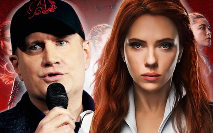 Disney dính liên hoàn phốt: Đến lượt chủ tịch Marvel và 'ác nữ trộm chó' Emma Stone lên tiếng chỉ trích Ảnh 2