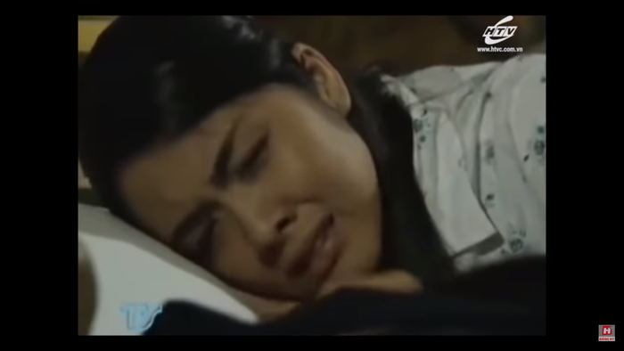 Út Nhỏ và Việt nhiều lần hợp tan, làm khán giả hồi hộp lo cho kết phim của họ.