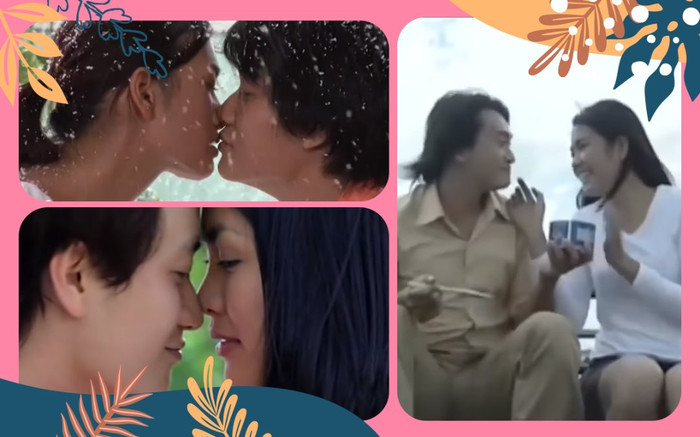 3 bộ phim thanh xuân chứng minh phim ngôn tình Việt cũng rất 'ra gì và này nọ' Ảnh 2