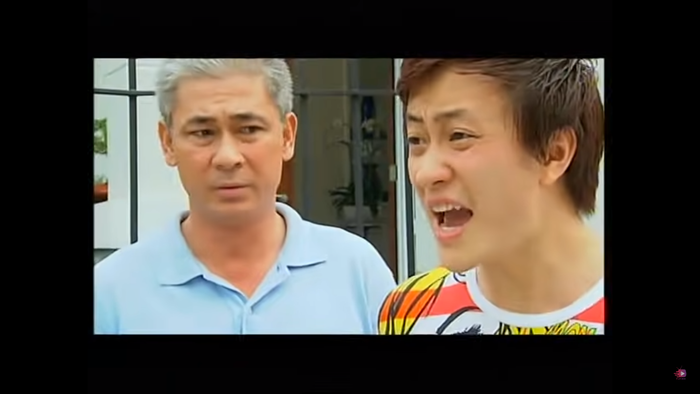 Ngược lại, Nam lại là một chàng công tử thích ăn chơi, biếng làm.