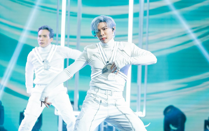 Erik trước trận 'lượt về' với Orange: 'Dù kết quả có thế nào, chúng tôi vẫn là bạn thân' Ảnh 2