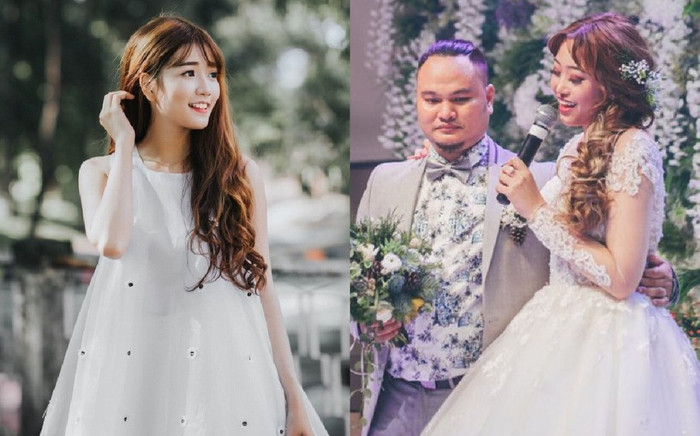 Bị đồn là 'tiểu tam' xen vào cuộc hôn nhân giữa Vinh Râu - Lương Minh Trang, hotgirl An Vy lên tiếng Ảnh 2