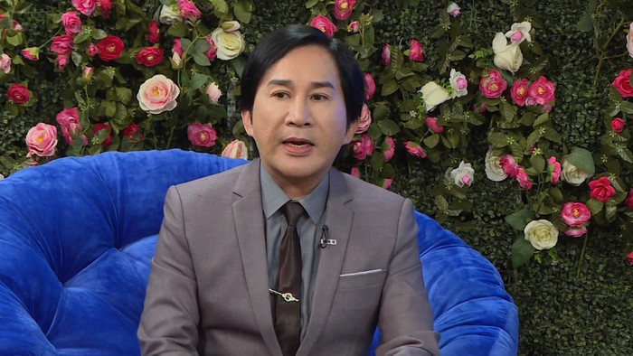 NSƯT Kim Tử Long lên tiếng khi bị chỉ trích có nhiều đời vợ, làm khổ con cái Ảnh 5