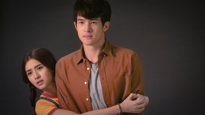 'Bữa tiệc' phim Thái tháng 8 (P2): Tay Tawan vào vai biến thái, Mark Siwat hạnh phúc bên tình mới Ảnh 6
