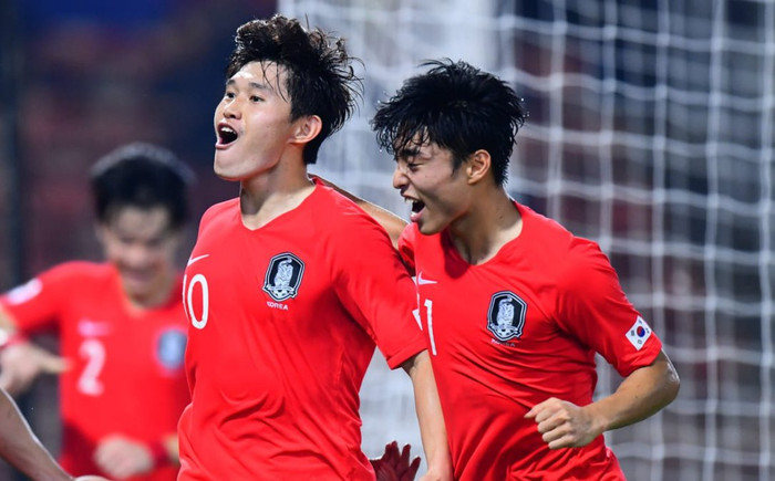 Trực tiếp Hàn Quốc vs Mexico, 18h00 ngày 31/7, tứ kết Olympic 2020 Ảnh 2