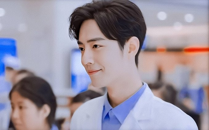 'Dư sinh' của Tiêu Chiến lại bị dời lịch, 'Mộng tỉnh Trường An' của Thành Nghị thay thế? Ảnh 2