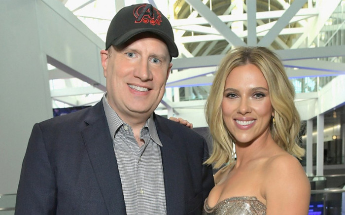 'Góa phụ đen' Scarlett Johansson bị Disney từ mặt sau khi lên tiếng bóc phốt? Ảnh 2