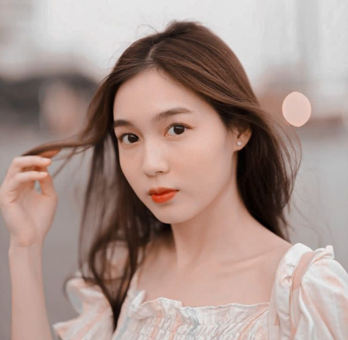 Top 10 sao nữ Thái Lan có nhiều lượt theo dõi mới trên Instagram tháng 7: Lisa đứng đầu bảng Ảnh 9