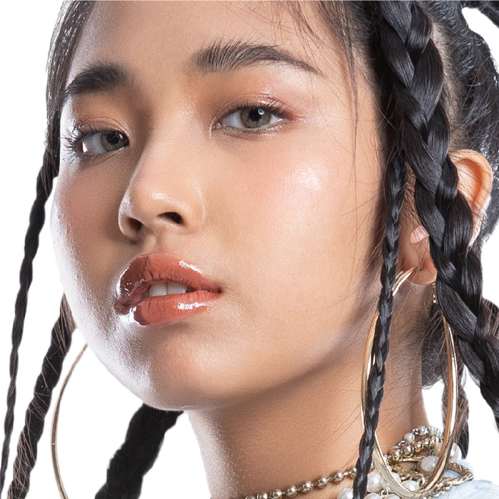 Top 10 sao nữ Thái Lan có nhiều lượt theo dõi mới trên Instagram tháng 7: Lisa đứng đầu bảng Ảnh 4