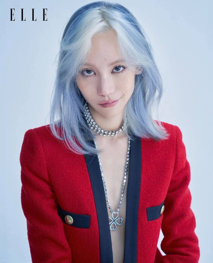 Top 10 sao nữ Thái Lan có nhiều lượt theo dõi mới trên Instagram tháng 7: Lisa đứng đầu bảng Ảnh 5