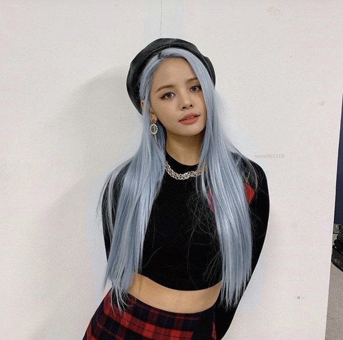 Top 10 sao nữ Thái Lan có nhiều lượt theo dõi mới trên Instagram tháng 7: Lisa đứng đầu bảng Ảnh 11