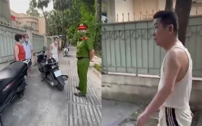 Sau một tuần giãn cách xã hội, Hà Nội xử phạt 8 tỷ đồng vi phạm phòng chống dịch Covid-19 Ảnh 2