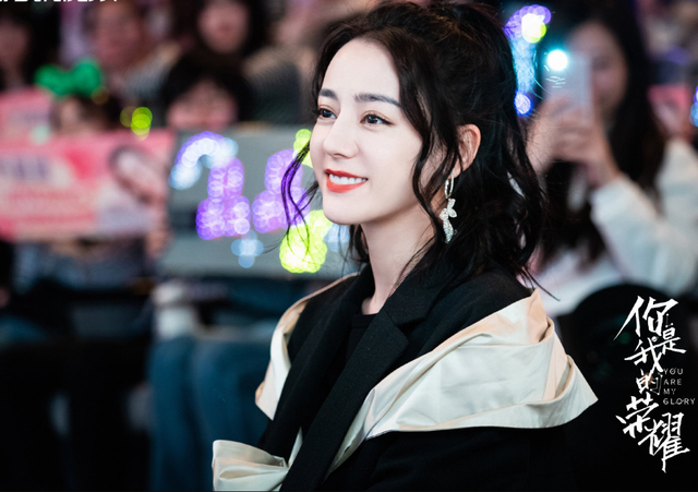 Đài trung ương khen ngợi diễn xuất của Dương Dương trong phim mới Ảnh 8