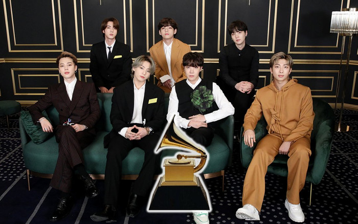 Được đề cử Grammy 2021 nhưng không thắng giải, BTS cảm nhận thế nào? Ảnh 2