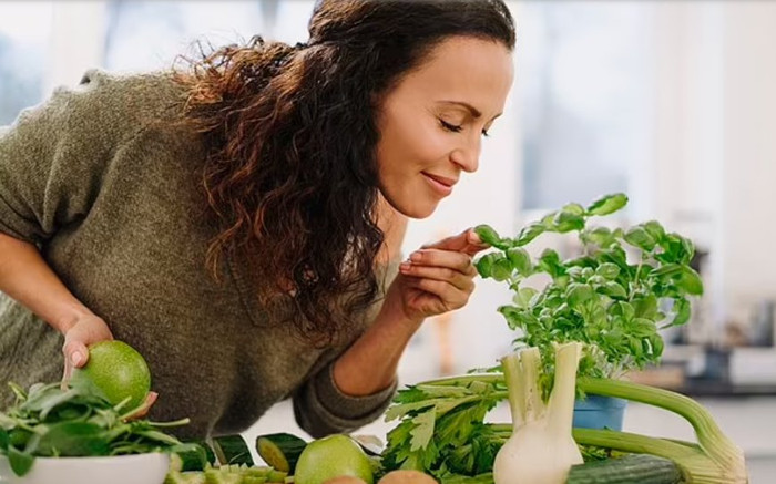 Bệnh nhân Covid-19 có thể mất khứu giác suốt 3 năm Ảnh 2