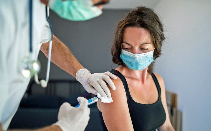 Cần biết: Độ tuổi và giới tính khác nhau thì triệu chứng Covid-19 sẽ như thế nào? Ảnh 2