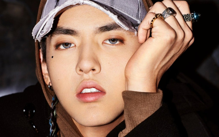 Nguyên nhân thực sự khiến Ngô Diệc Phàm bị bắt là vì 'hại đời' trẻ em dưới 14 tuổi? Ảnh 2