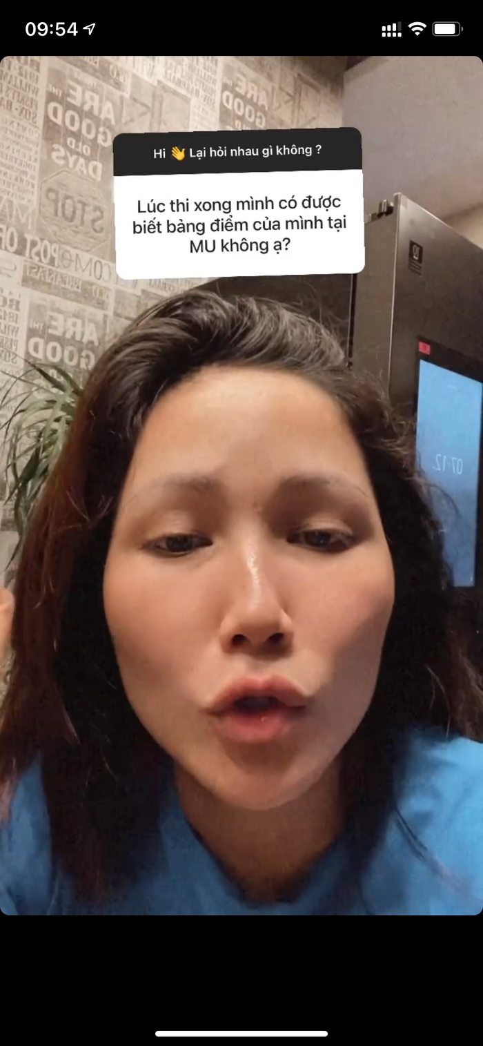 H'Hen Niê nói về bảng điểm trong Miss Universe 2018: Rất bất ngờ Ảnh 3