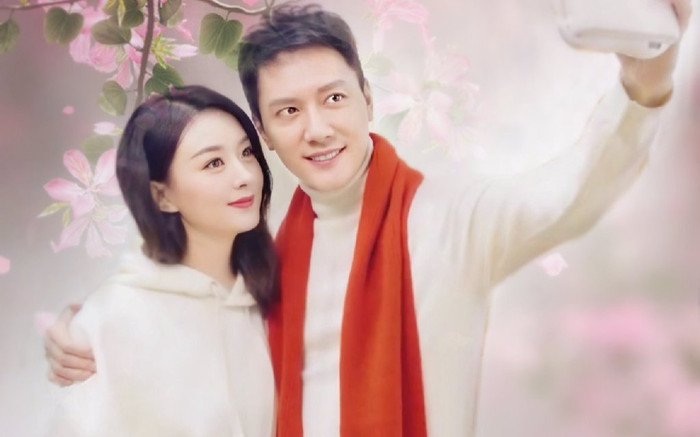 Thấy Triệu Lệ Dĩnh sống sung sướng, mẹ Phùng Thiệu Phong bất ngờ tuyên bố về lý do ly hôn Ảnh 2