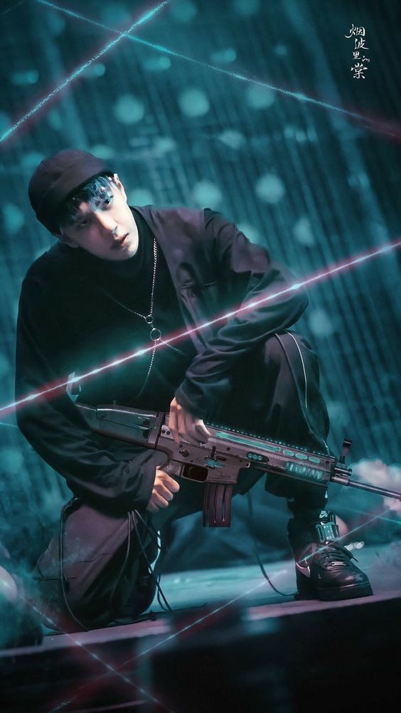 Vương Nhất Bác liệu có tái phát chân thương cũ trong Street Dance of China 4? Ảnh 6