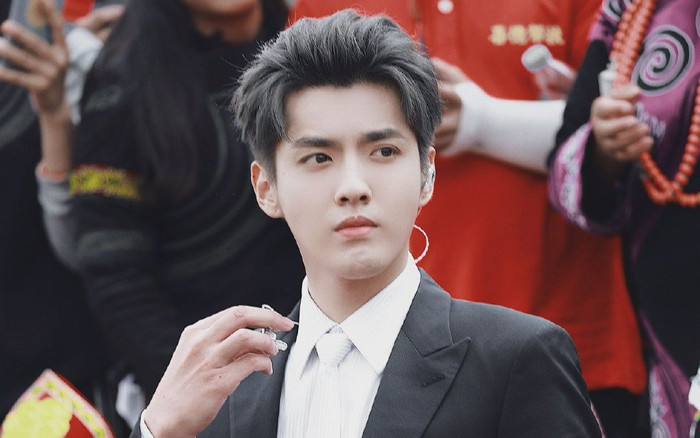 Luật sư dự báo về kết cục của Ngô Diệc Phàm: Sẽ đi tù 10 năm hoặc lĩnh án chung thân Ảnh 2