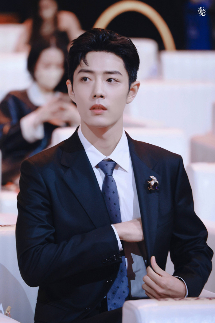 Top 10 nghệ sĩ Hoa ngữ có sức ảnh hưởng cao nhất trên Internet tháng 7: Tiêu Chiến xếp sau nhân vật này Ảnh 5