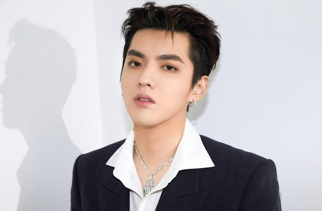 Top 10 nghệ sĩ Hoa ngữ có sức ảnh hưởng cao nhất trên Internet tháng 7: Tiêu Chiến xếp sau nhân vật này Ảnh 15