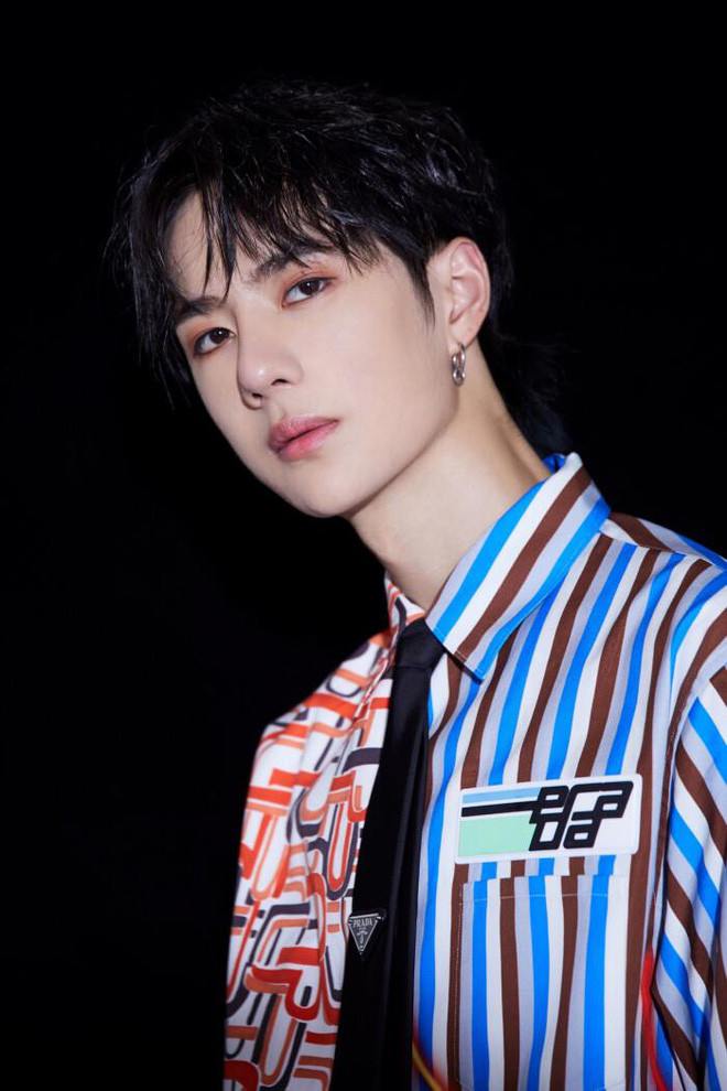 Top 10 nghệ sĩ Hoa ngữ có sức ảnh hưởng cao nhất trên Internet tháng 7: Tiêu Chiến xếp sau nhân vật này Ảnh 4