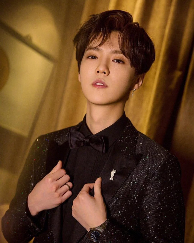 Top 10 nghệ sĩ Hoa ngữ có sức ảnh hưởng cao nhất trên Internet tháng 7: Tiêu Chiến xếp sau nhân vật này Ảnh 10