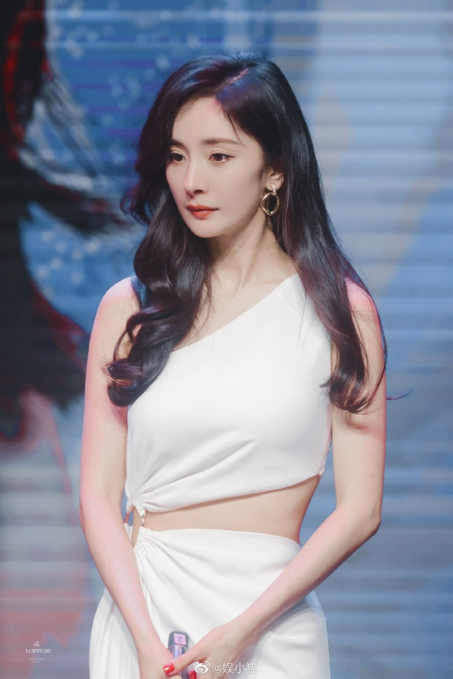 Top 10 nghệ sĩ Hoa ngữ có sức ảnh hưởng cao nhất trên Internet tháng 7: Tiêu Chiến xếp sau nhân vật này Ảnh 8