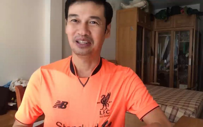 Bị nói sống nhờ YouTube, nghệ sĩ Tiết Cương: 'Tôi buồn nhưng không bỏ cuộc' Ảnh 2