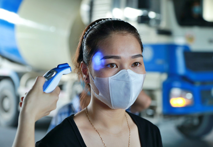 Người dân cần thực hiện tốt các biện pháp phòng bệnh 5K theo khuyến cáo của Bộ Y tế.