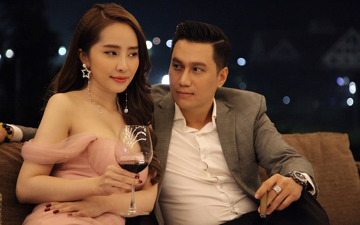 Quỳnh Nga vừa đăng ảnh 'thả thính' mùa dịch, Việt Anh liền hỏi địa chỉ Ảnh 2