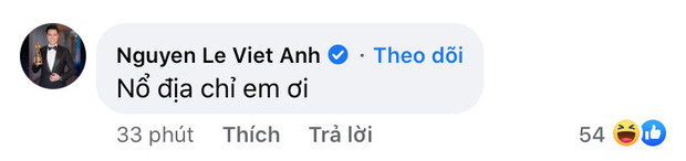 Bình luận của Việt Anh.