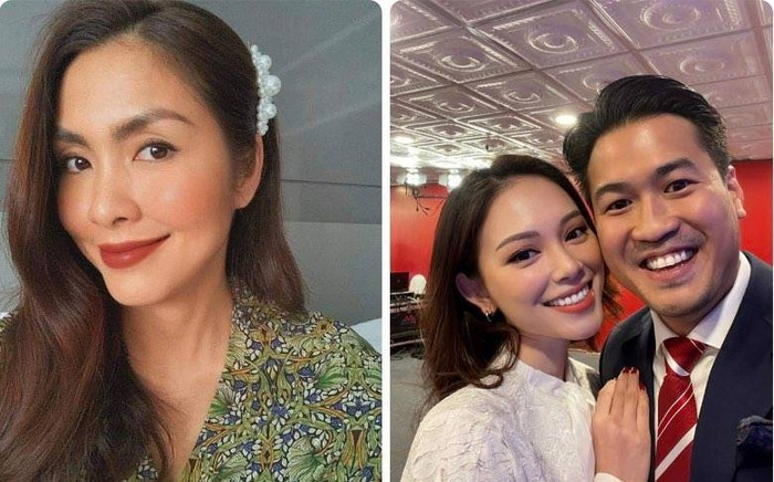 Hà Tăng có động thái khi Phillip Nguyễn đăng ảnh kỉ niệm 2 năm yêu Linh Rin Ảnh 2