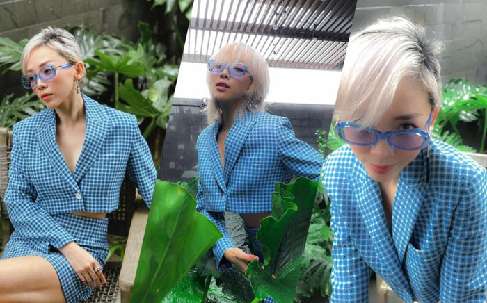 Ế show mùa dịch: Tóc Tiên than thở bao nhiêu đồ đẹp mà chỉ được diện ở nhà Ảnh 2