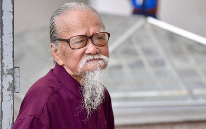 Nghệ sĩ Hữu Thành - 'Ông già hiền lành' của điện ảnh Việt qua đời Ảnh 2